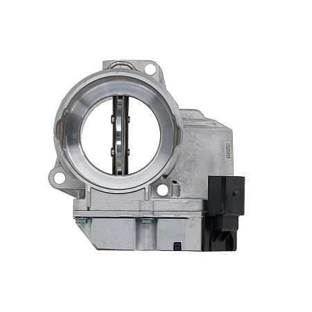 Carcasa clapeta strangulator AUDI A3 A4 B6 A4 B7 A6 C6 SEAT ALTEA ALTEA XL LEON TOLEDO III VW JETTA III PASSAT B5.5 1.9D/2.0D 05.03- VDO A2C59511698