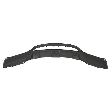 Capac bara Acoperire bara Fata cu gauri pentru senzorii de parcare negru BMW X6 E71 E72 05.08-08.14 BLIC 5511-00-0099220P