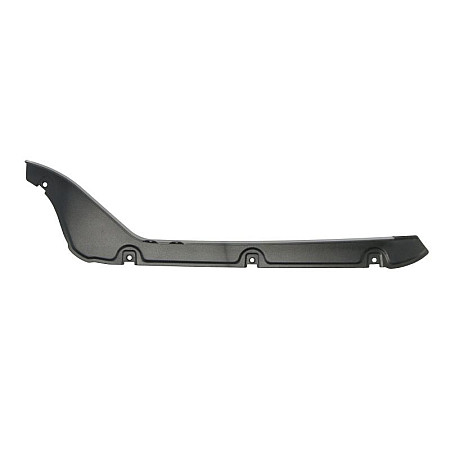 Acoperire, bara protectie Element bara suport bara Stanga MAN TGS I 02.11-09.21 PACOL MAN-FB-087L