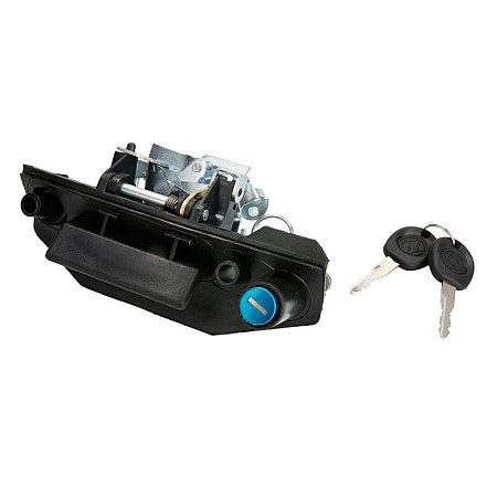 Incuietoare haion Incuietoare capota VW TRANSPORTER T4 07.90-06.03 BLIC 6010-01-013449P
