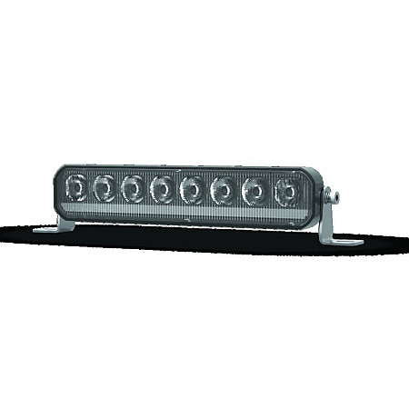 &quot;Lumina de lucru Work light PHILIPS Ultinon Drive 2002L 10&quot;&quot; LED Lightbar UD2002LX1 3200lm 6000K certification of approval: ECE R149&quot; PHILIPS PHI 2002L LED