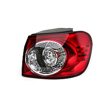 Stop spate Lampa spate Dreapta extern LED  VW GOLF PLUS V 12.04-12.13 VALEO VAL088912