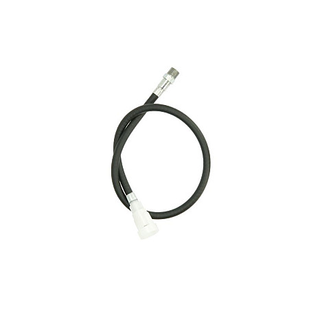 Arbore tahometru Cablu vitezometru 550mm CITROEN BX C15/MINIVAN CX I CX II VISA ZX 0.6-2.5D 09.74-12.00 ADRIAUTO AD07.1506