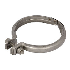 Colier, sistem de esapament Clema de esapament VOLVO S60 II S60 III S80 II S90 II V40 V60 I V60 II V70 III V90 II XC40 XC60 I XC60 II XC70 II XC90 II 2.0/2.0D/2.0H 09.13- ELRING EL483500