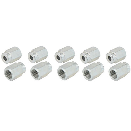 Adaptor, conducte frana Reducerea furtunului de frana cantitate per impachetare: 10 buc lungime: 215mm M12x1 WP WP5-100-107X/10