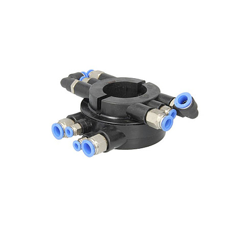 Accesorii si piese pentru dejantoare Air Guide / Splitter air guide / splitter / for tyre changer passenger 885ITA-2 EVERT CT-Q-2000000