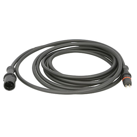 Cablu conectare, ABS Conducta ABS Fata/Spate Dreapta/Stanga lungime: 3000mm 2 pin Extensie de cablu senzor ABS PETERS 086.456-00