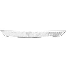 Reflector Reflective light rear R in bumper SEAT ALHAMBRA VW SHARAN 05.10- OE VW 7N0 945 106B