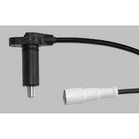 Senzor,turatie roata Senzor ABS unghiular 2000mm SOLARIS ALPINO URBINO VACANZA KNORR 0 486 000 101