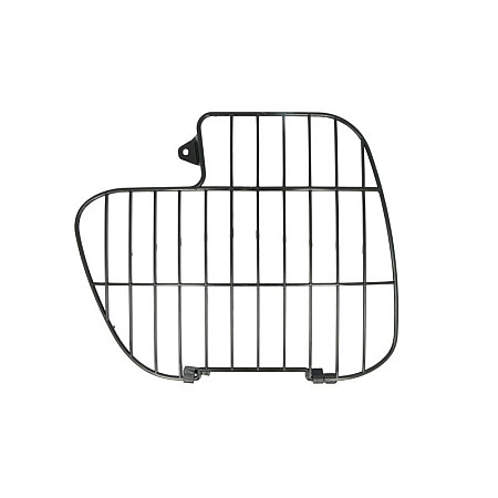 Acoperire far Capacul farului Dreapta plastic MERCEDES ACTROS AXOR 04.96- PACOL MER-HLS-001R