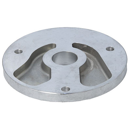 Capac carcasa, pompa ulei Gearbox element cover ZF TRAXON C.E.I 128499