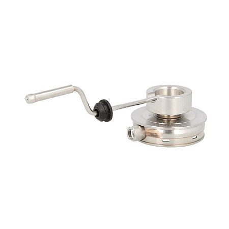 Arzator de incalzire a parcarii EN Parking heating burner WEBASTO AIR TOP 3500ST 5000ST fara cartus WEBASTO 9004220A