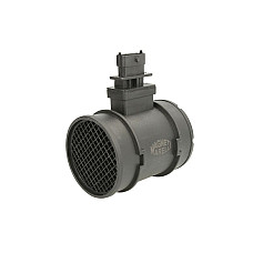 Senzor debit aer Air flowmeter module ALFA ROMEO 159 BRERA GIULIETTA MITO SPIDER CITROEN NEMO NEMO/MINIVAN FIAT 500 500 C 500L 500X BRAVO II DOBLO DOBLO CARGO DUCATO 1.3D-2.3D 06.06- MAGNETI MARELLI 213719803019