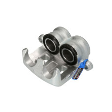 Etrier frana Etrier de frana cu disc Fata Dreapta MITSUBISHI PAJERO III PAJERO IV 2.5D-3.8 04.00- LAUBER LAU 77.1153