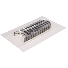 Cuzineti, arbore cotit Set principal de rulmenti STD VW MULTIVAN V TOUAREG TRANSPORTER V 2.5D 01.03-05.10 GLYCO H1294/6 STD