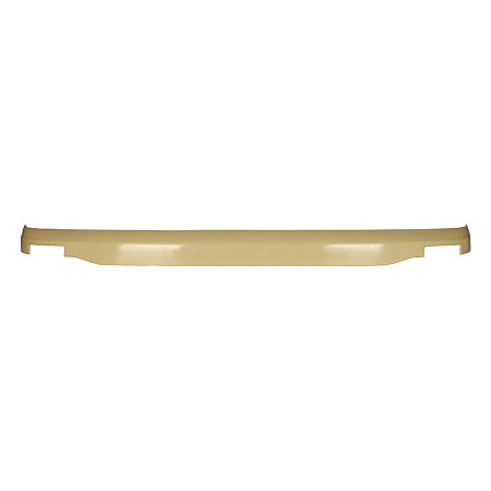 Parasolar cu doua gauri pt lampa de semnalizare SCANIA LPGRS PGRT 06.04- PACOL SCA-UP-009