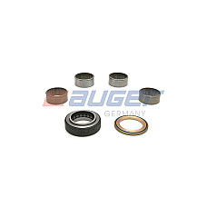 Set reparatie, pivot King pin set set per 1 wheel with bearing no pivot MERCEDES AUGER AUG83744
