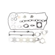 Set garnituri, chiulasa Complete engine gasket set up  CITROEN C4 AIRCROSS MITSUBISHI ASX LANCER VIII 1.8D 05.10- AJUSA AJU53038400