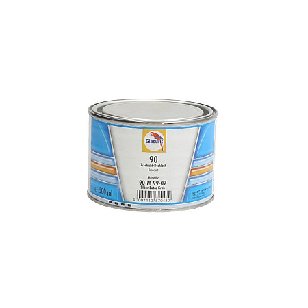 Vopsele Vopsea tip de pulverizare: pistol GLASURIT 50411877
