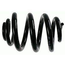 Arc spiral Spate Dreapta/Stanga VW TRANSPORTER T5 TRANSPORTER T6 / CARAVELLE T6 1.9D-2.5D 04.03-12.19 SACHS 994 181