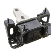 Suport, transmisie automata Transmission mount rear R FORD B-MAX ECOSPORT FIESTA VI FIESTA VII 1.0-1.6D 06.08- FEBI BILSTEIN 104689