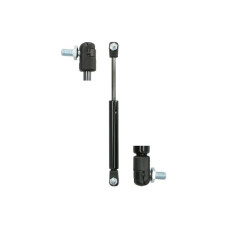 Telescop gaz usa Gas spring L max-245mm sUV-80mm throw power 220N CASE MAGNUM TECHNOLOGY MGS138