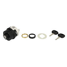 Set post, cheie Intrerupator de aprindere AKUSAN AG-IS-092