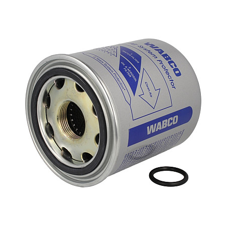 &quot;Element filtrant uscator aer, compresor Cartus cu uscator de aer 1 1/4&quot;&quot; presiune 14bar SCANIA&quot; WABCO 432 901 228 2