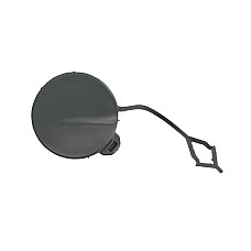 Capac carlig remorcare Towing tongue plug front plastic for painting certificate TUV OPEL CORSA F 05.19- BLIC 5513-00-5028920Q