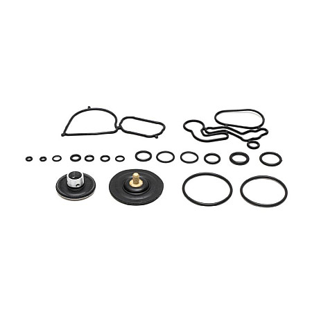 Modul dozare, injectie aditiv Kit reparare pompa AdBlue sistem: EMITEC potriveste: 81.15403-6117 WACH-MOT WT/AD.6