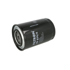 Filtru combustibil IVECO EUROSTAR EUROTECH MP EUROTRAKKER STRALIS I TRAKKER I ASTRA HD 7-C HD 9 IRISBUS DOMINO EV IVECO EUROTRAKKER, 01.1993 - 11.2004 Filtron PP879/4