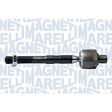 Articulatie axiala, cap de bara Tija de fixare fara capat Dreapta KIA SORENTO II 2.0D-3.5 11.09- MAGNETI MARELLI 301191601180