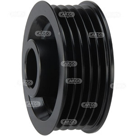 Fulie, alternator Alternator pulley HC-CARGO CAR331554