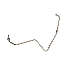 Conducta ulei tur turbo VW TRANSPORTER V Bus (7HB, 7HJ, 7EB, 7EJ, 7EF, 7EG, 7HF, 7EC) EVORON EVOP0019