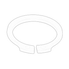 Set reparatie, transmisie manuala Gearbox element DEUTZ OE SDF 2.1419.029.7