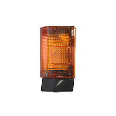 Semnalizator Lampa semnalizare fata Stanga 0805 1110 DEPO 214 1506L A