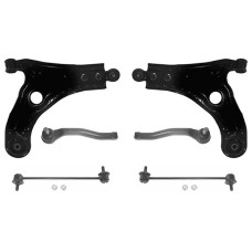 Kit brate suspensie fata Chevrolet Kalos 2005 - 2011 (T250, T255)