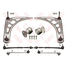 Kit brate suspensie fata TRW BMW Seria 3 (E46) 1998-2005