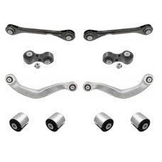 Kit brate suspensie spate AUDI A8 2009 - 2015