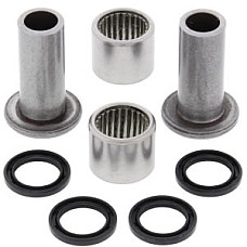 Kit reparatie bara stabilizatoare SUZUKI RM 80 1982-1985 4RIDE AB28-1107