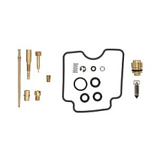 Kit reparatie carburator, pentru 1 carburator YAMAHA FZS 600 1998-2004 KEYSTER KY-0755NR