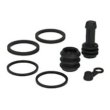 Kit reparatie etrieri fata KAWASAKI EL, EN, EX, GPZ, KZ, VN, ZG, ZL, ZN, ZX; SUZUKI GS, VZ, XF 250-1500 1983-2001 TOURMAX BCF-319