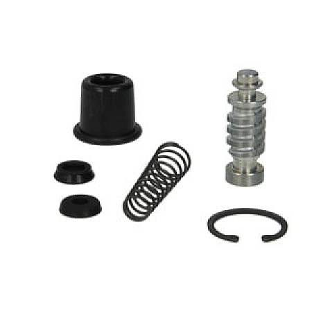 Kit reparatie pompa frana spate HONDA CB, CBR, CR, CRM, CTX, NS, NSR, NTV, NX, SLR, ST, TRX, VF, VFR, VT, VTX, XL, XR 80-1300 1984-2014 TOURMAX MSR-103