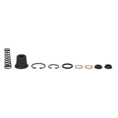 Kit reparatie pompa frana spate KAWASAKI ZX-6R, ZX-6RR, ZZR 600/636 1999-2008 4RIDE AB18-1031