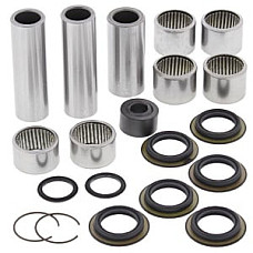 Kit reparatie supensie KAWASAKI KX 125 1986-1986 4RIDE AB27-1107