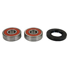 Kit rulment roata spate cu garnituri HONDA CB 250 1982-1982 TOURMAX WBK-369
