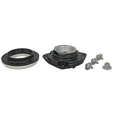 Rulment sarcina suport arc Montare cu structura MacPherson Fata Stanga cu rulment NISSAN QASHQAI I RENAULT KOLEOS I 1.5D-2.0D 02.07- SNR KB668.04