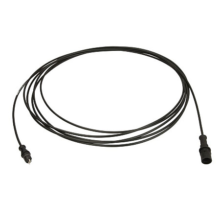 Cablu conectare, ABS Conducta ABS Fata/Spate Dreapta/Stanga lungime: 6000mm 2 pin Extensie de cablu senzor ABS WABCO 449 712 060 0