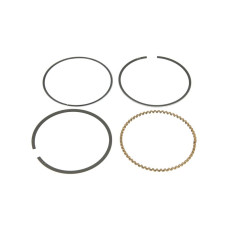 Set segmenti piston 79 STD 12 12 3 EN piston LOTUS ELISE TOYOTA AVENSIS CELICA COROLLA COROLLA VERSO MAT TOYOTA AVENSIS II (_T25_), Hatchback, 03.2003 - 11.2008 Kolbenschmidt 800046110000