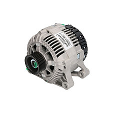 Alternator PEUGEOT 206 SW (2E/K) STARDAX STX100038R